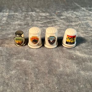 Western States Thimbles
